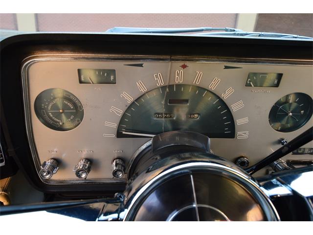 1959 Lincoln Premiere (CC-1010790) for sale in Boise, Idaho