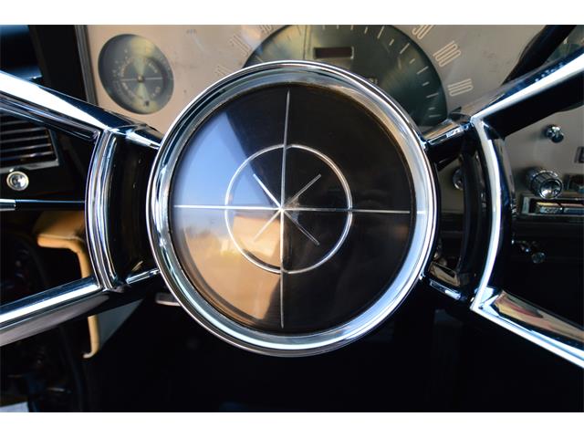 1959 Lincoln Premiere (CC-1010790) for sale in Boise, Idaho