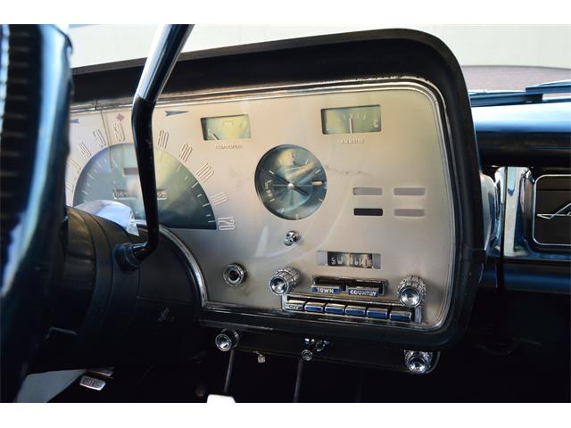 1959 Lincoln Premiere (CC-1010790) for sale in Boise, Idaho