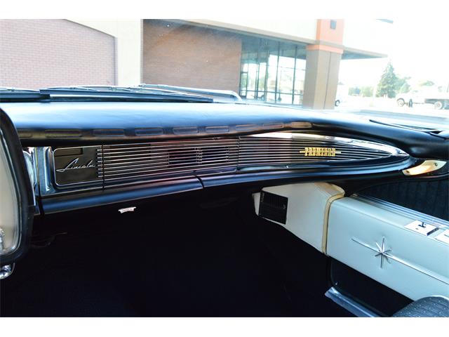 1959 Lincoln Premiere (CC-1010790) for sale in Boise, Idaho