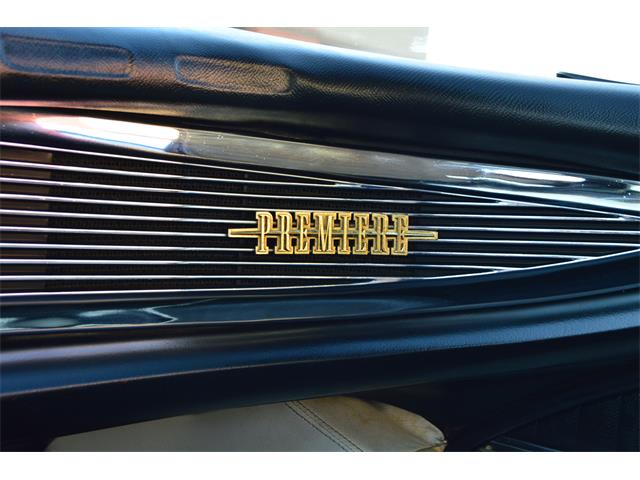 1959 Lincoln Premiere (CC-1010790) for sale in Boise, Idaho