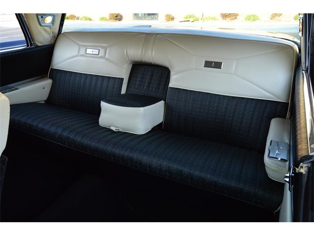 1959 Lincoln Premiere (CC-1010790) for sale in Boise, Idaho