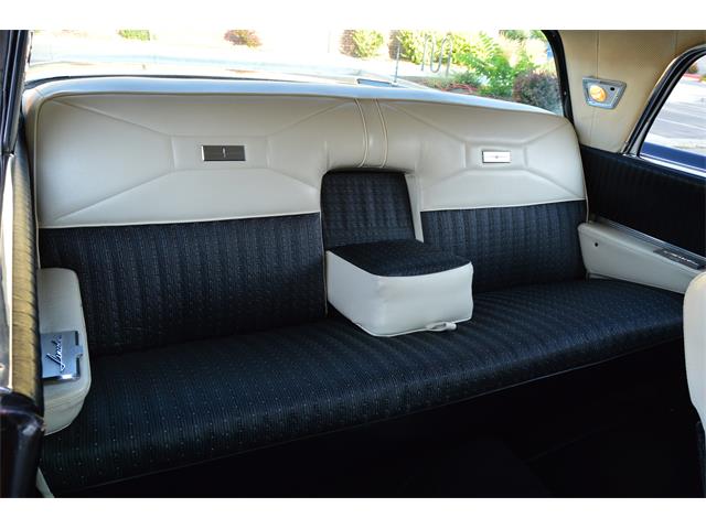 1959 Lincoln Premiere (CC-1010790) for sale in Boise, Idaho