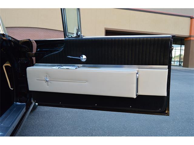1959 Lincoln Premiere (CC-1010790) for sale in Boise, Idaho