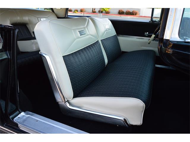 1959 Lincoln Premiere (CC-1010790) for sale in Boise, Idaho
