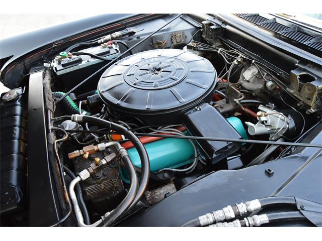 1959 Lincoln Premiere (CC-1010790) for sale in Boise, Idaho