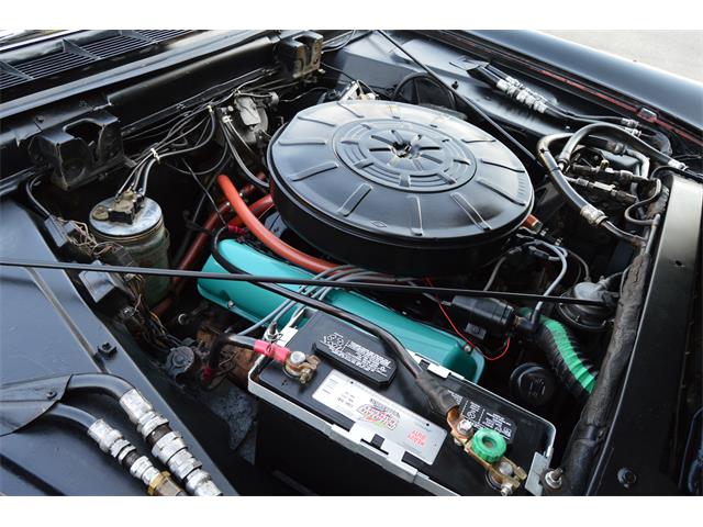 1959 Lincoln Premiere (CC-1010790) for sale in Boise, Idaho