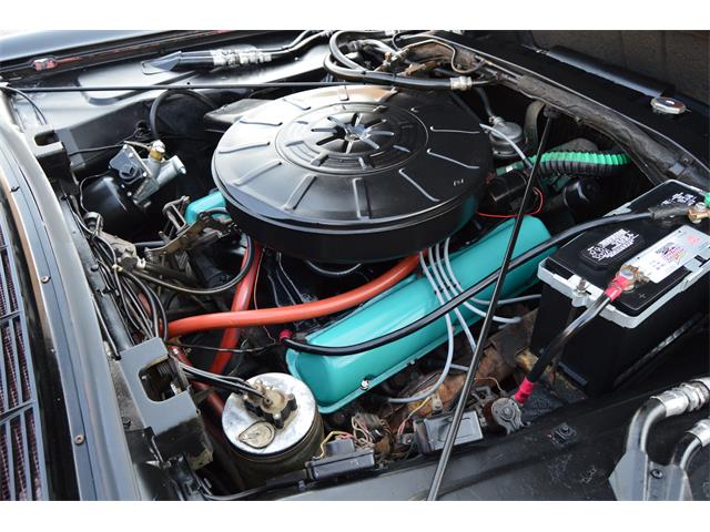 1959 Lincoln Premiere (CC-1010790) for sale in Boise, Idaho