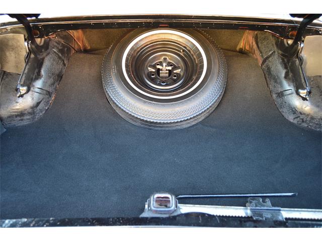 1959 Lincoln Premiere (CC-1010790) for sale in Boise, Idaho