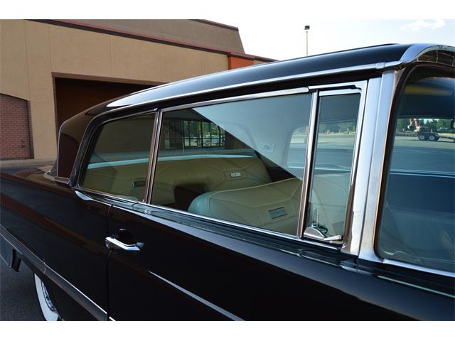 1959 Lincoln Premiere (CC-1010790) for sale in Boise, Idaho