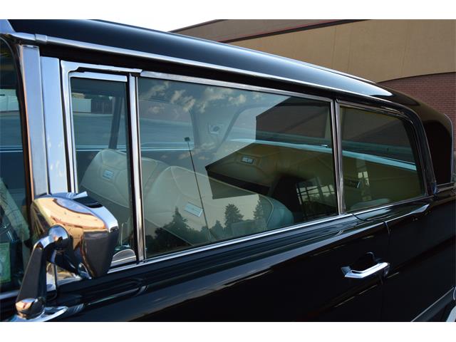 1959 Lincoln Premiere (CC-1010790) for sale in Boise, Idaho