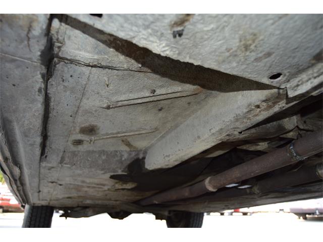 1959 Lincoln Premiere (CC-1010790) for sale in Boise, Idaho