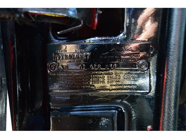1959 Lincoln Premiere (CC-1010790) for sale in Boise, Idaho