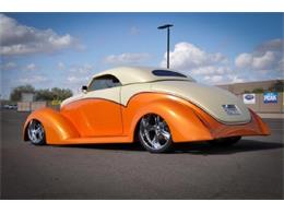 1937 Ford Cabriolet (CC-1017934) for sale in Palatine, Illinois