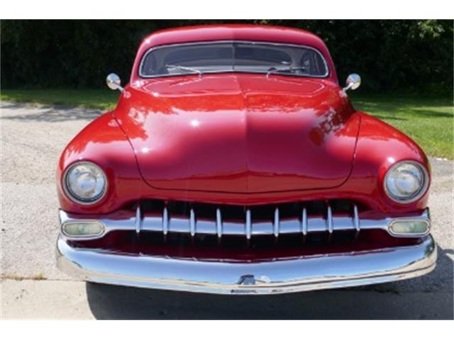 1949 Mercury Coupe (CC-1017985) for sale in Mundelein, Illinois