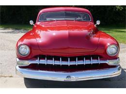 1949 Mercury Coupe (CC-1017985) for sale in Mundelein, Illinois