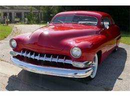 1949 Mercury Coupe (CC-1017985) for sale in Mundelein, Illinois