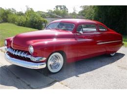 1949 Mercury Coupe (CC-1017985) for sale in Mundelein, Illinois