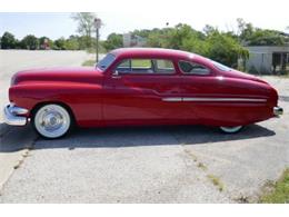 1949 Mercury Coupe (CC-1017985) for sale in Mundelein, Illinois