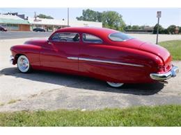 1949 Mercury Coupe (CC-1017985) for sale in Mundelein, Illinois