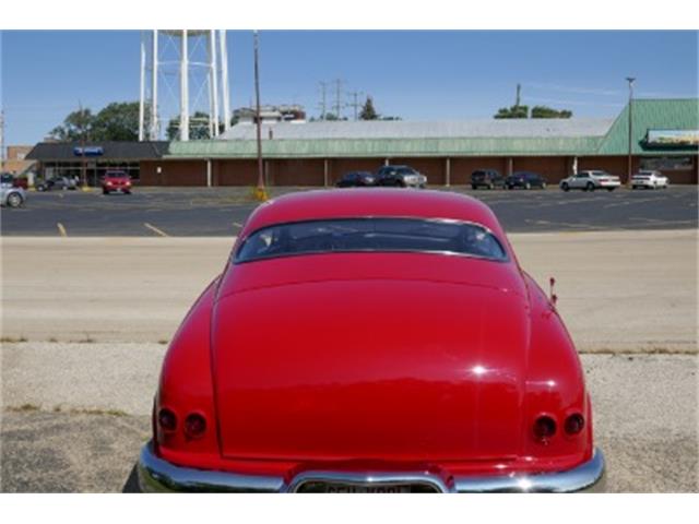 1949 Mercury Coupe (CC-1017985) for sale in Mundelein, Illinois