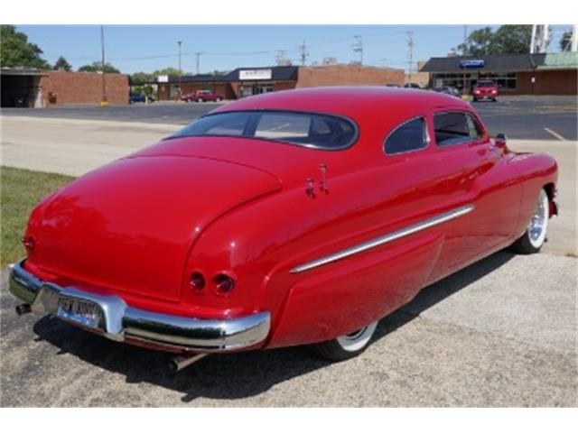 1949 Mercury Coupe (CC-1017985) for sale in Mundelein, Illinois