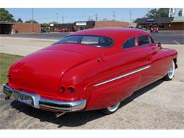 1949 Mercury Coupe (CC-1017985) for sale in Mundelein, Illinois