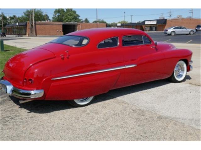 1949 Mercury Coupe (CC-1017985) for sale in Mundelein, Illinois