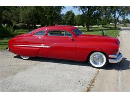 1949 Mercury Coupe (CC-1017985) for sale in Mundelein, Illinois