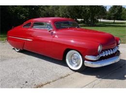 1949 Mercury Coupe (CC-1017985) for sale in Mundelein, Illinois