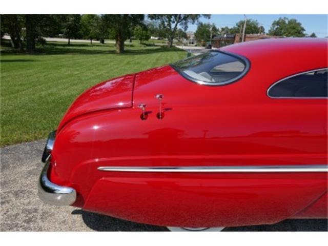1949 Mercury Coupe (CC-1017985) for sale in Mundelein, Illinois