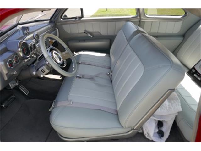 1949 Mercury Coupe (CC-1017985) for sale in Mundelein, Illinois