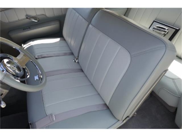1949 Mercury Coupe (CC-1017985) for sale in Mundelein, Illinois