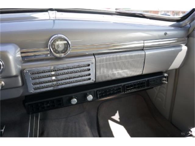 1949 Mercury Coupe (CC-1017985) for sale in Mundelein, Illinois