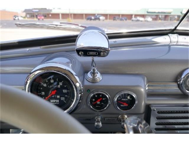 1949 Mercury Coupe (CC-1017985) for sale in Mundelein, Illinois