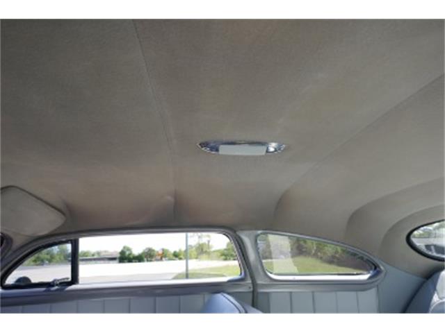 1949 Mercury Coupe (CC-1017985) for sale in Mundelein, Illinois
