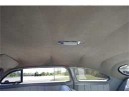 1949 Mercury Coupe (CC-1017985) for sale in Mundelein, Illinois
