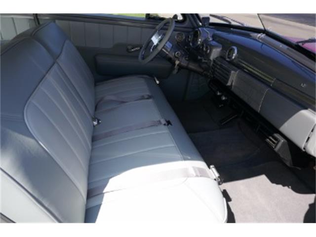 1949 Mercury Coupe (CC-1017985) for sale in Mundelein, Illinois