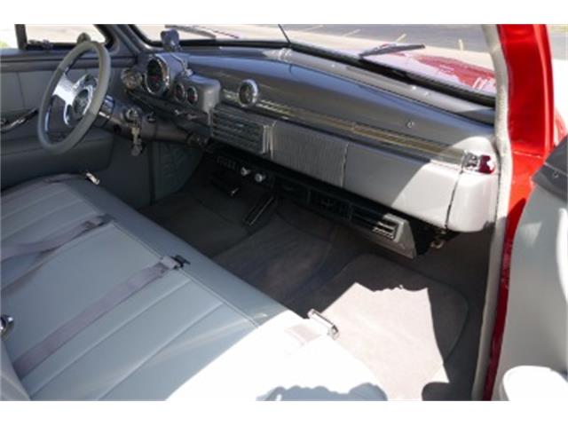 1949 Mercury Coupe (CC-1017985) for sale in Mundelein, Illinois