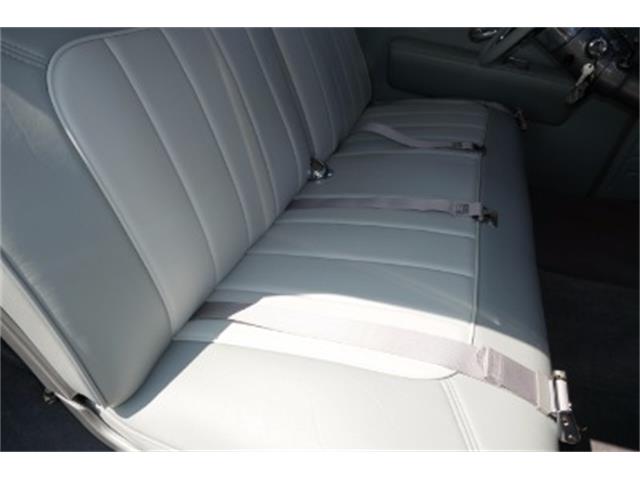 1949 Mercury Coupe (CC-1017985) for sale in Mundelein, Illinois