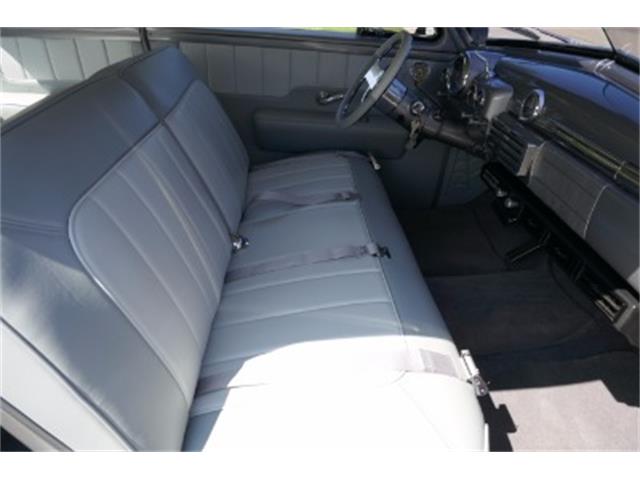 1949 Mercury Coupe (CC-1017985) for sale in Mundelein, Illinois