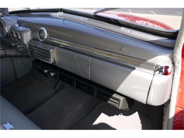 1949 Mercury Coupe (CC-1017985) for sale in Mundelein, Illinois