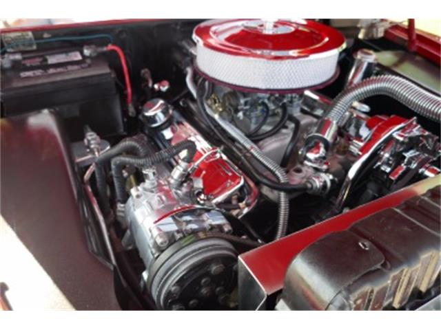 1949 Mercury Coupe (CC-1017985) for sale in Mundelein, Illinois