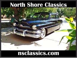 1951 Mercury Coupe (CC-1017993) for sale in Palatine, Illinois
