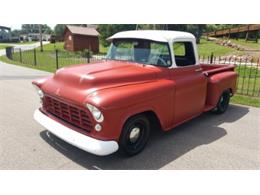 1955 Chevrolet 3100 (CC-1018009) for sale in Palatine, Illinois