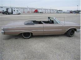 1963 Ford Galaxie 500 (CC-1010802) for sale in Effingham, Illinois