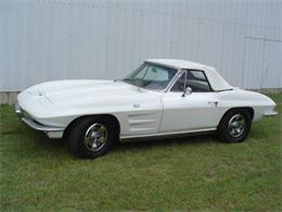 1964 Chevrolet Corvette (CC-1010803) for sale in Effingham, Illinois