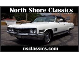 1964 Buick Wildcat (CC-1018044) for sale in Palatine, Illinois