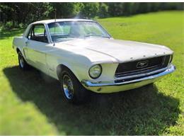 1968 Ford Mustang (CC-1018079) for sale in Palatine, Illinois