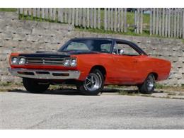 1969 Plymouth Road Runner (CC-1018096) for sale in Palatine, Illinois